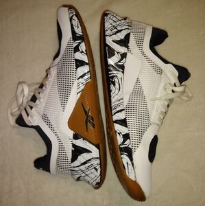 Reebok cross trainers